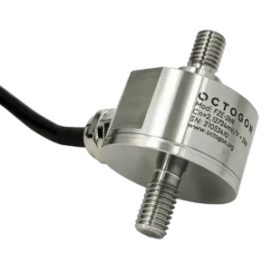 OCTOGON Tension-compression force sensors FZE