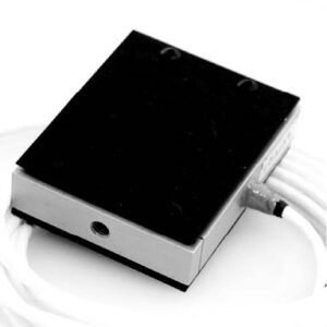 Tovey SCT SERIES PRECISION OVERLOAD PROTECTED S-TYPE LOAD CELL