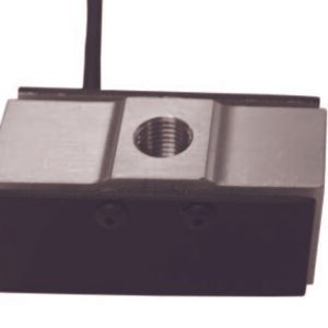 Tovey SLH SERIES LOW HEIGHT S-TYPE LOAD CELLS