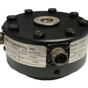 Tovey AXIAL FORCE AND MOMENT (SW-XYZ) SERIES