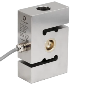 OCTOGON LSBD Tension and Compression Load Cell