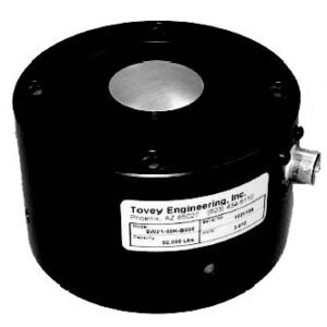 Tovey SHEAR WEB COMPRESSION ONLY (SW) SERIES LOAD CELL