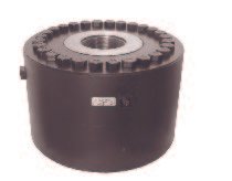 Tovey HIGH CAPACITY SHEAR WEB (SW) SERIES LOAD CELL