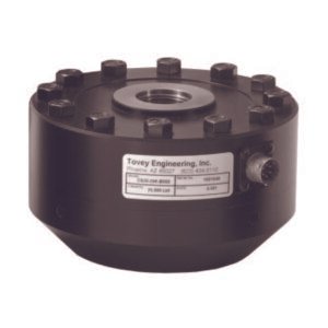 Tovey SHEAR WEB PRECISION (SWP) SERIES LOAD CELL