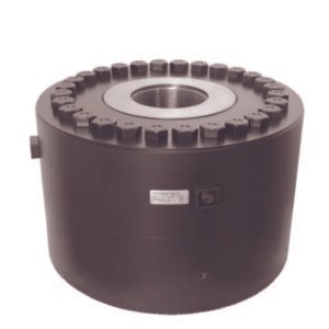 Tovey HIGH CAPACITY SHEAR WEB PRECISION (SWP) SERIES LOAD CELL