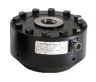 Tovey SHEAR WEB (SW) SERIES LOAD CELLS