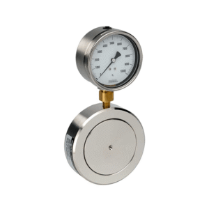 Geosense Hydraulic Load Cell HLC-6050