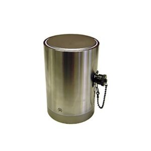 Geosense Strain Gauge Load Cell SGLC-7050
