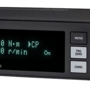 ONO SOKKI TQ-5300 Torque Meter