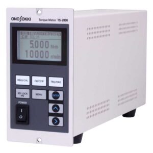 ONO SOKKI TS-2800 Digital Torque Meter