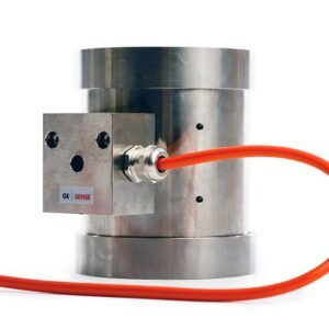 Geosense VW Anchor Load Cells VWLC-5000