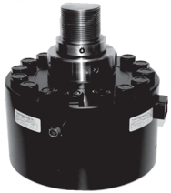 Tovey HIGH CAPACITY CALIBRATION STANDARD (CS) SERIES LOAD