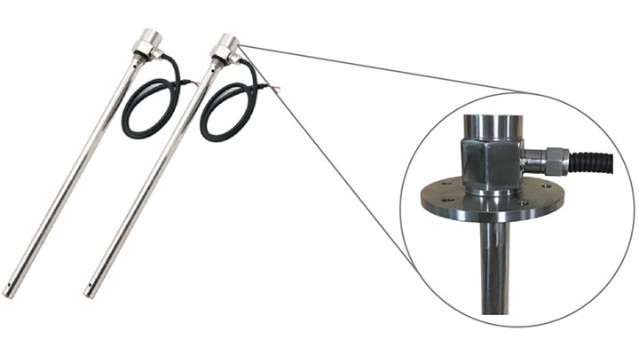 Loadstar Sensors iLevel Capacitive Level Sensor