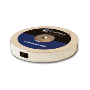 Loadstar Sensors iLoad Low Profile Digital Load Cell with UART/USB Output