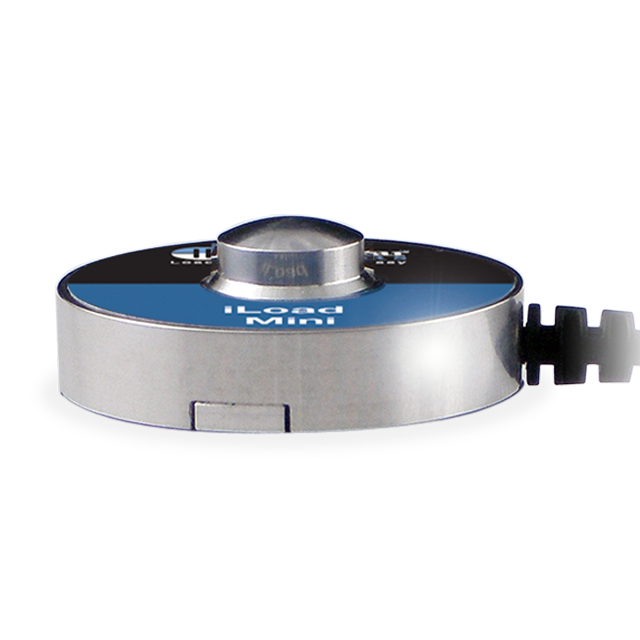 iLoad Mini Dome Capacitive Load Cell