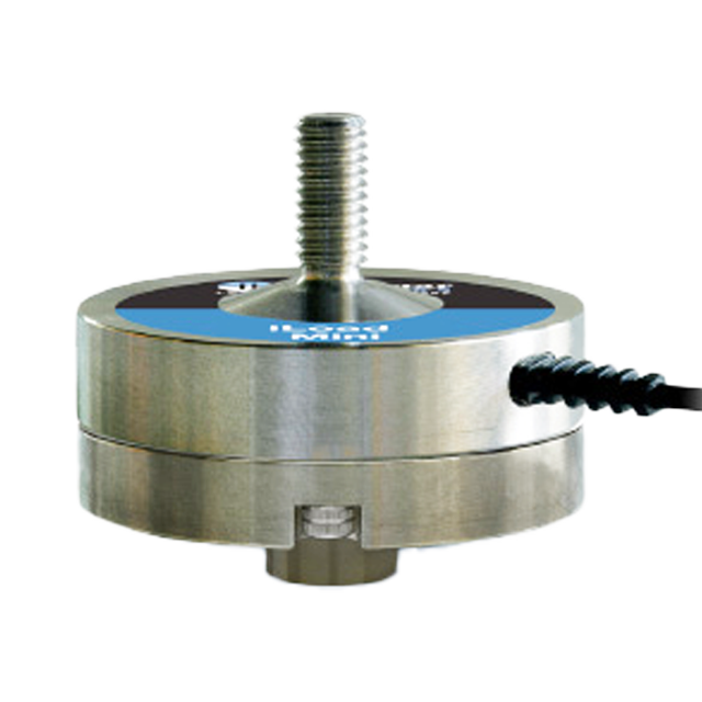 iLoad Pro with Rod Ends