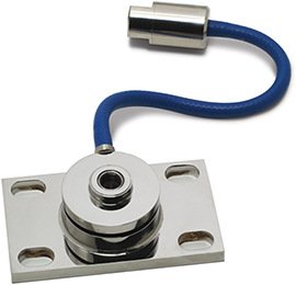 Kistler Morse LOAD DISC II LOAD CELL