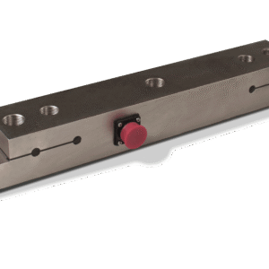 AX3040 Alloy Steel Load Cell