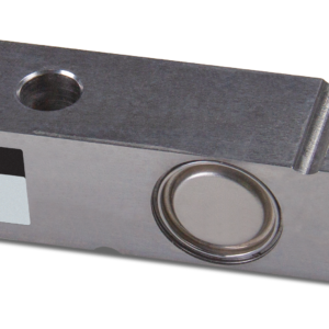 Rice Lake RL32019S-HE Stainless Steel, Single-ended Beam