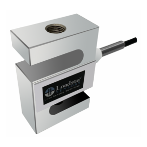 Loadstar Sensors RAS1 S-Beam Load Cell
