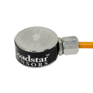 Loadstar Sensors REB5 Button Load Cell