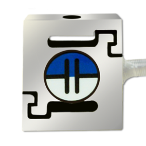 Loadstar Sensors RES2 S-Beam Jr. Load Cell