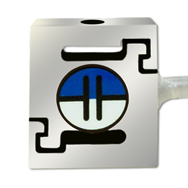 Loadstar Sensors RES2 S-Beam Jr. Load Cell