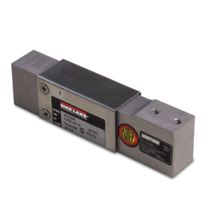 Rice Lake RL1040 Aluminum, Single Point Load Cell