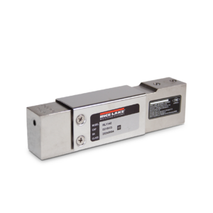 Rice Lake RL1140 Stainless Steel, Single Point Load Cell