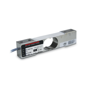 Rice Lake RL1380 Stainless Steel, Single Point Load Cell
