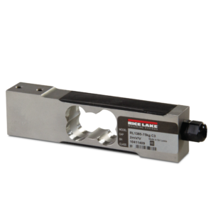 Rice Lake RL1385 Stainless Steel, Single Point Load Cell