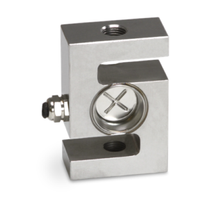 Rice Lake RL20001HE Stainless Steel, S-beam Load Cell