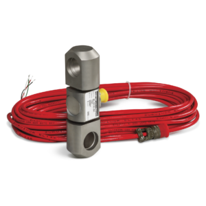 Rice Lake RL2010 Stainless Steel, Tension Link Load Cell