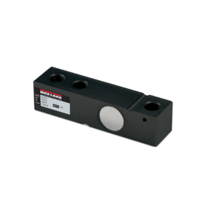 Rice Lake RL32018 Coated Alloy Steel, Single-ended Beam Load Cell