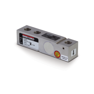 Rice Lake RL32018S Stainless Steel, Single-ended Beam Load Cell