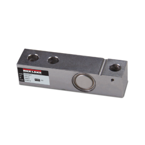 Rice Lake RL32018S-P Stainless Steel, Single-ended Beam Load Cell