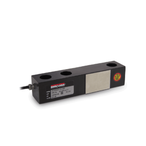 Rice Lake RL35023S Coated Stainless Steel, Single-Ended Beam Load Cell