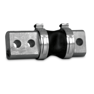 Rice Lake RL60040SST Stainless Steel, Single-Ended Beam Load Cell