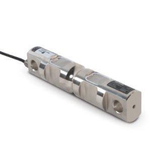Rice Lake RL72020 Alloy Steel, Double-ended Beam Load Cell