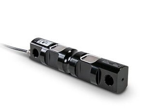 Rice Lake RL72020 MLC Coated Alloy Steel, Double-ended Beam Load Cell