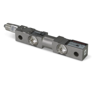 Rice Lake RL75016WHE Stainless Steel, Double-ended Beam Load Cell
