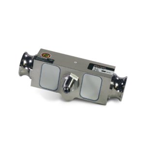 Rice Lake RL75040 Alloy Steel, Double-ended Beam Load Cell