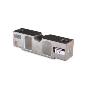 Rice Lake RL75058-LP Alloy Steel Double-ended Beam Load Cell