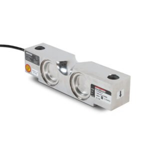 Rice Lake RL75058S-LP Stainless Steel Double-ended Beam Load Cell