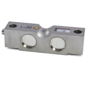 Rice Lake RL75060S Stainless Steel, Double-ended Beam Load Cell