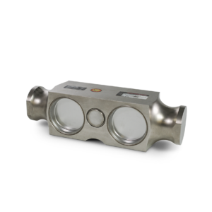 Rice Lake RL75223 Alloy Steel, Double-ended Beam Load Cell