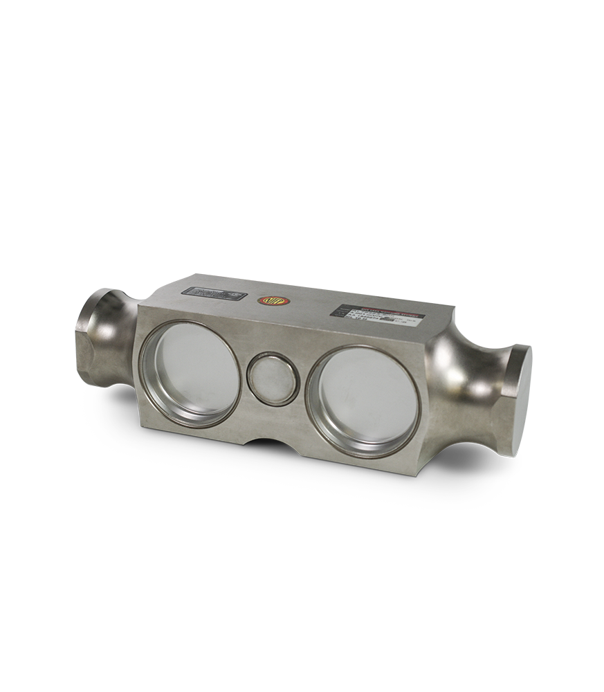 Rice Lake RL75223 Alloy Steel, Double-ended Beam Load Cell