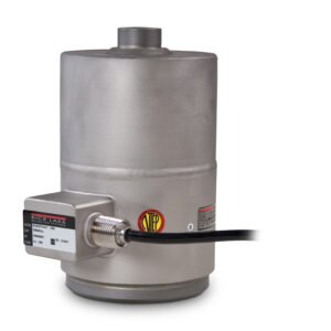 Rice Lake RL8C2P1SST Stainless Steel, Compression Canister Load Cell