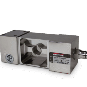 Rice Lake RLPCBC-60 Stainless Steel, Single Point Load Cell
