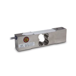 Rice Lake RLPWM15 Stainless Steel, Single Point Load Cell